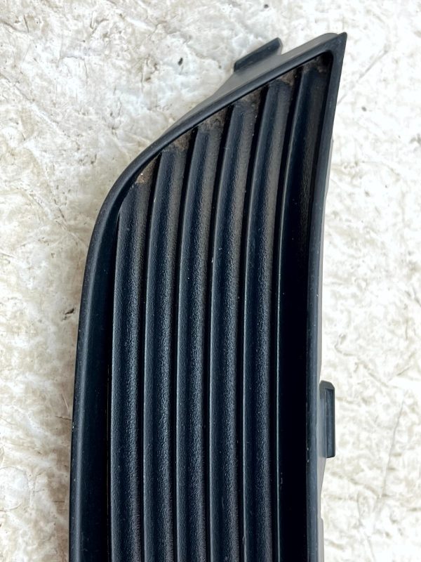 Audi Q3 S line Rear Bumper Right Side Cover Trim 2019 TO 2025 83A807732 Genuine 178560614266 2