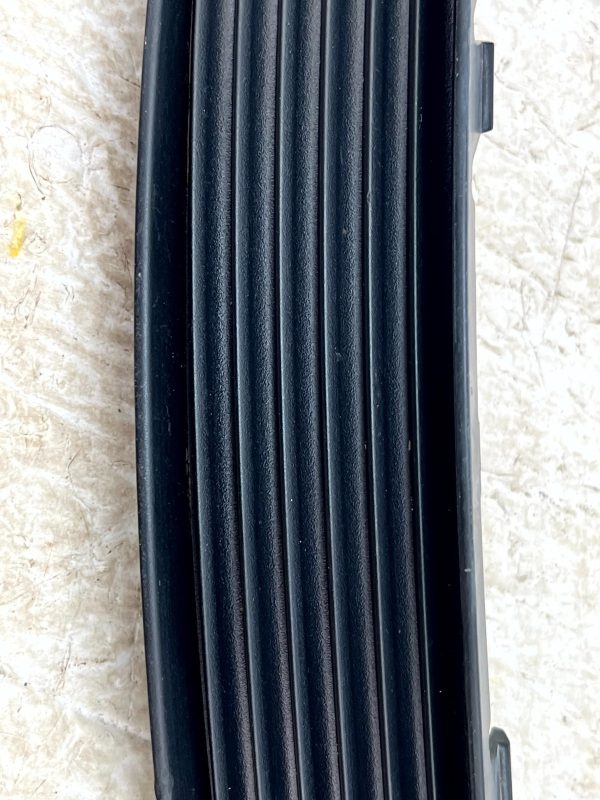 Audi Q3 S line Rear Bumper Right Side Cover Trim 2019 TO 2025 83A807732 Genuine 178560614266 3