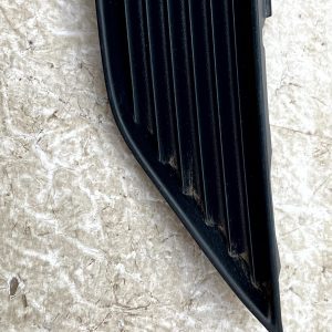 Audi Q3 S-line Rear Bumper Right Side Cover Trim 2019 TO 2025 83A807732 Genuine - Image 4