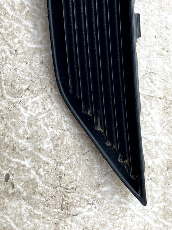 Audi Q3 S line Rear Bumper Right Side Cover Trim 2019 TO 2025 83A807732 Genuine 178560614266 4