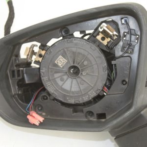 Audi Q3 Wing Mirror 81A857535D LEFT F3 2020-ON - Image 3