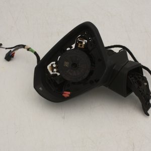 Audi Q3 Wing Mirror 81A857535D LEFT F3 2020-ON - Image 1