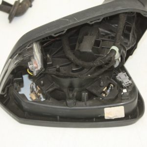 Audi Q3 Wing Mirror 81A857535D LEFT F3 2020-ON - Image 5