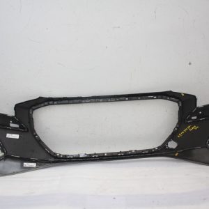 Audi Q4 E-Tron Front Bumper Grill Surround 2021 ON 89A807725A Genuine - Image 12