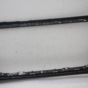 Audi Q4 E-Tron Front Bumper Grill Surround 2021 ON 89A807725A Genuine - Image 14