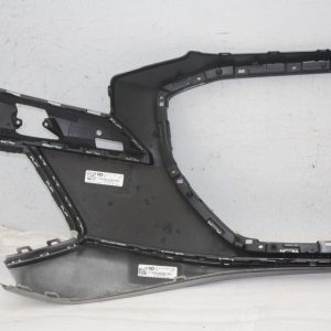 Audi Q4 E-Tron Front Bumper Grill Surround 2021 ON 89A807725A Genuine - Image 15