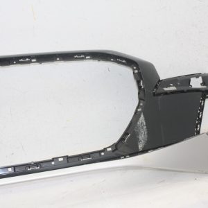 Audi Q4 E-Tron Front Bumper Grill Surround 2021 ON 89A807725A Genuine - Image 3