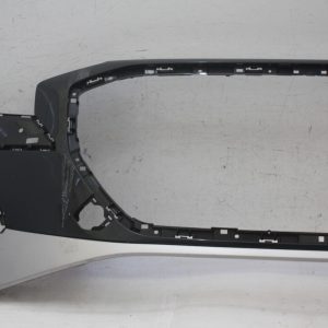 Audi Q4 E-Tron Front Bumper Grill Surround 2021 ON 89A807725A Genuine - Image 4