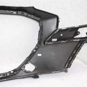 Audi Q4 E-Tron Front Bumper Grille Surround 2021 ON 89A807725A Genuine *DAMAGED* - Image 11
