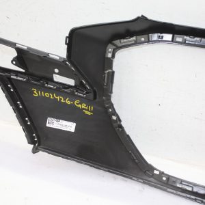 Audi Q4 E-Tron Front Bumper Grille Surround 2021 ON 89A807725A Genuine *DAMAGED* - Image 13