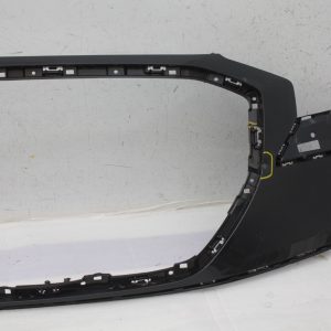 Audi Q4 E-Tron Front Bumper Grille Surround 2021 ON 89A807725A Genuine *DAMAGED* - Image 3