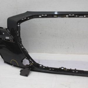 Audi Q4 E-Tron Front Bumper Grille Surround 2021 ON 89A807725A Genuine *DAMAGED* - Image 4