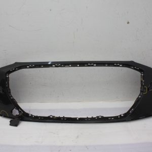 Audi Q4 E-Tron Front Bumper Grille Surround 2021 ON 89A807725A Genuine *DAMAGED*