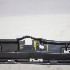 Audi Q4 E-Tron Front Bumper Grille Surround 2021 ON 89A807725A Genuine *DAMAGED* - Image 7
