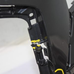 Audi Q4 E-Tron Front Bumper Grille Surround 2021 ON 89A807725A Genuine *DAMAGED* - Image 10