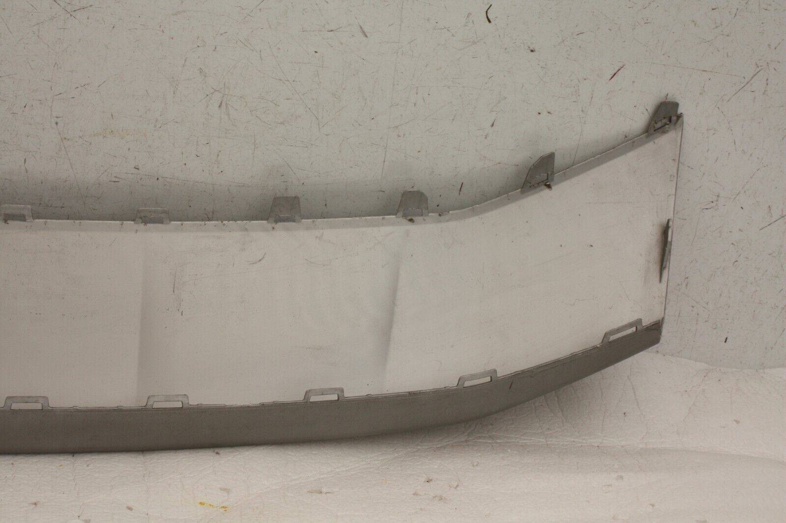 Audi-Q4-E-Tron-Front-Bumper-Lower-Section-89A807733-Genuine-DAMAGED-176395225776-16