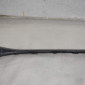 Audi Q4 E Tron Front Bumper Lower Section Trim 2019-2022 89A807663 Genuine - Image 11