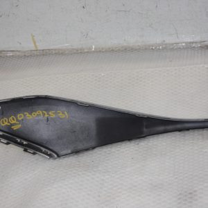 Audi Q4 E Tron Front Bumper Lower Section Trim 2019-2022 89A807663 Genuine - Image 12