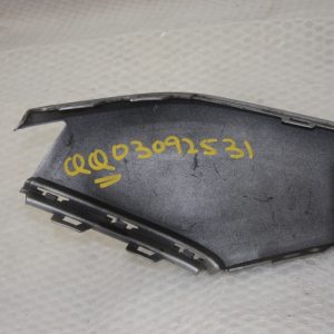 Audi Q4 E Tron Front Bumper Lower Section Trim 2019-2022 89A807663 Genuine - Image 8