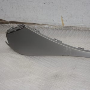 Audi Q4 E Tron Front Bumper Lower Section Trim 2019-2022 89A807663 Genuine - Image 6