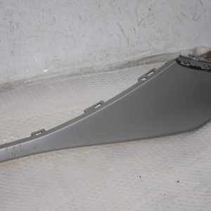 Audi Q4 E Tron Front Bumper Lower Section Trim 89A807663 Genuine - Image 3