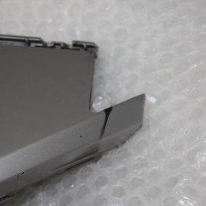 Audi Q4 E Tron Front Bumper Lower Section Trim 89A807663 Genuine - Image 7
