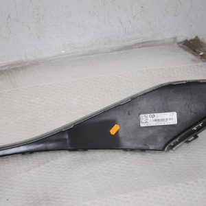 Audi Q4 E Tron Front Bumper Lower Section Trim 89A807663 Genuine - Image 9