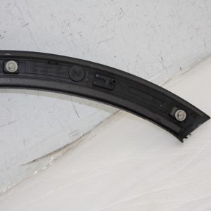 Audi Q4 E-Tron Front Left Wheel Arch 2019 ON 89A853717C Genuine - Image 11