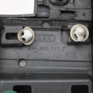 Audi Q4 E-Tron Front Left Wheel Arch 2019 ON 89A853717C Genuine - Image 15