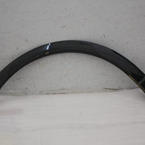 Audi Q4 E-Tron Front Left Wheel Arch 2019 ON 89A853717C Genuine - Image 1