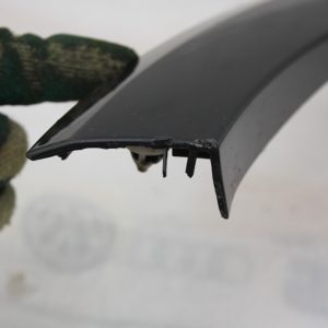 Audi Q4 E-Tron Front Left Wheel Arch 2019 ON 89A853717C Genuine - Image 9