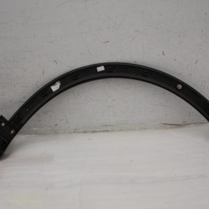 Audi Q4 E-Tron Front Left Wheel Arch 2019 ON 89A853717C Genuine - Image 10