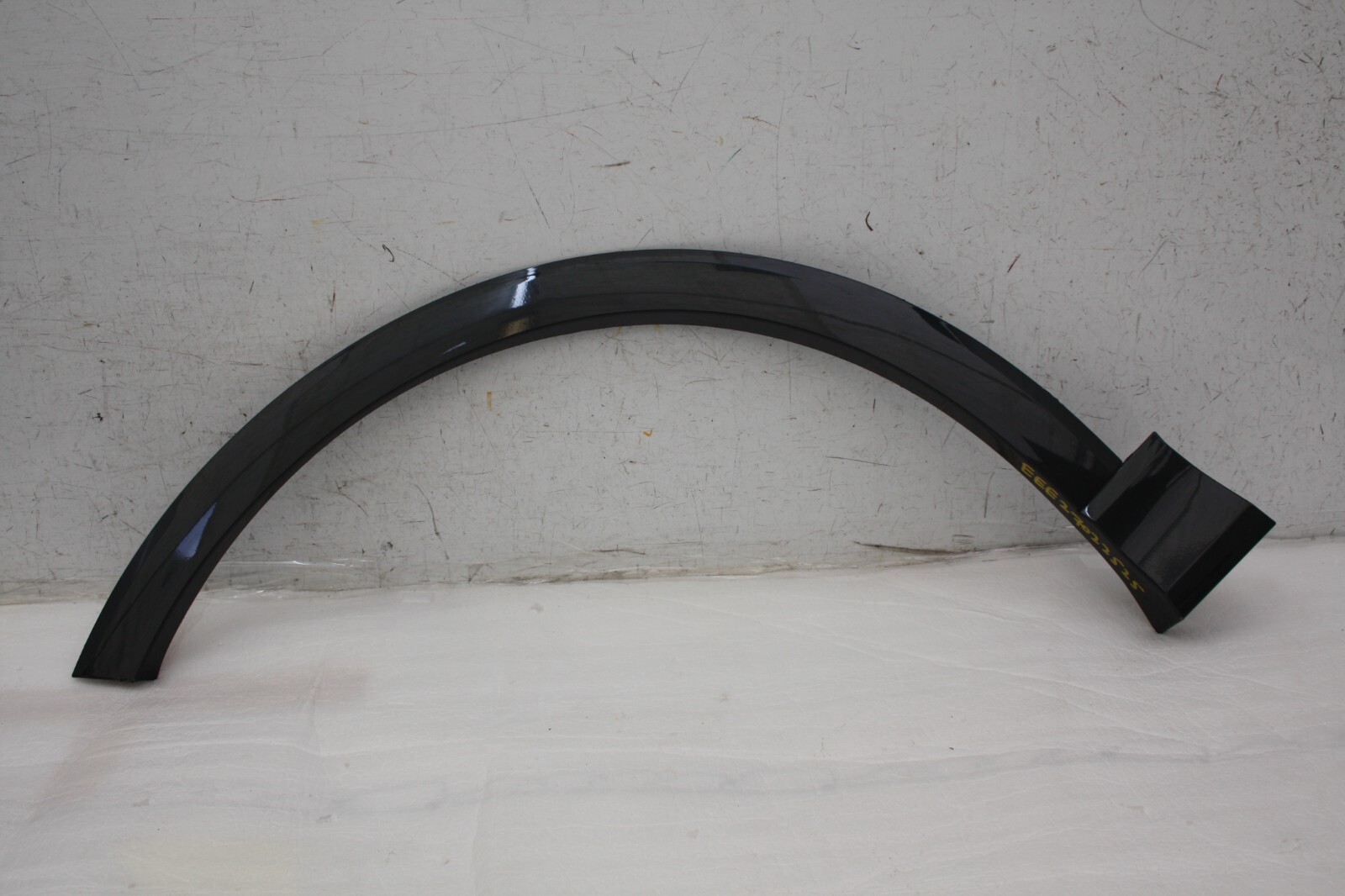 Audi Q4 E-Tron Front Left Wheel Arch 2019 ON 89A853717C Genuine