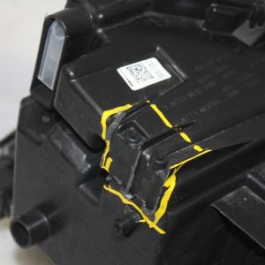 Audi Q4 E Tron LED Left Side Headlight 2019 ON 89A941033A Genuine *DAMAGED* - Image 11