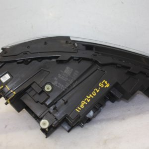 Audi Q4 E Tron LED Left Side Headlight 2019 ON 89A941033A Genuine *DAMAGED* - Image 12