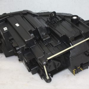 Audi Q4 E Tron LED Left Side Headlight 2019 ON 89A941033A Genuine *DAMAGED* - Image 14
