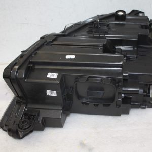 Audi Q4 E Tron LED Left Side Headlight 2019 ON 89A941033A Genuine *DAMAGED* - Image 15