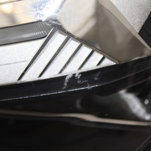 Audi Q4 E Tron LED Left Side Headlight 2019 ON 89A941033A Genuine *DAMAGED* - Image 3