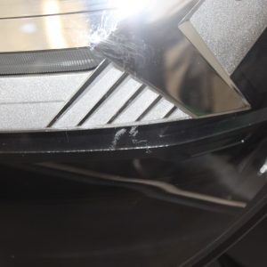 Audi Q4 E Tron LED Left Side Headlight 2019 ON 89A941033A Genuine *DAMAGED* - Image 6