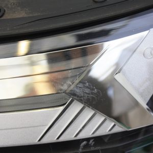 Audi Q4 E Tron LED Left Side Headlight 2019 ON 89A941033A Genuine *DAMAGED* - Image 7