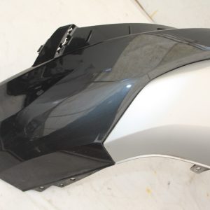 Audi Q4 F4 E-Tron Rear Bumper Lower Section 2021 ON 89A807527C Genuine - Image 13