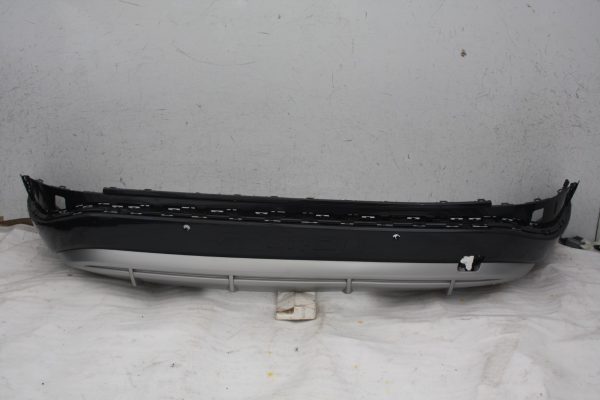 Audi-Q4-F4-E-Tron-Rear-Bumper-Lower-Section-2021-ON-89A807527C-Genuine-177328501546