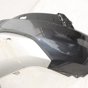 Audi Q4 F4 E-Tron S Line Rear Bumper Lower Section 2021 ON 89A807527C Genuine - Image 12