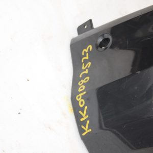 Audi Q4 F4 E-Tron S Line Rear Bumper Lower Section 2021 ON 89A807527C Genuine - Image 14