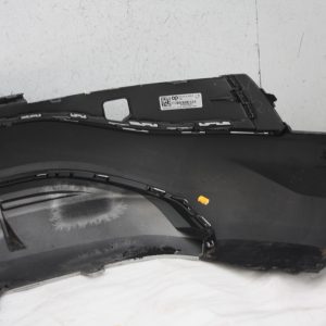 Audi Q4 F4 E-Tron S Line Rear Bumper Lower Section 2021 ON 89A807527C Genuine - Image 18