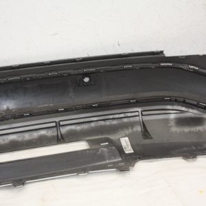 Audi Q4 F4 E-Tron S Line Rear Bumper Lower Section 2021 ON 89A807527C Genuine - Image 19