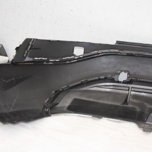 Audi Q4 F4 E-Tron S Line Rear Bumper Lower Section 2021 ON 89A807527C Genuine - Image 21