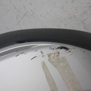 Audi Q4 F4 E-Tron S Line Rear Bumper Lower Section 2021 ON 89A807527C Genuine - Image 6