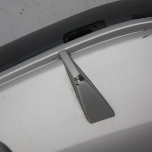 Audi Q4 F4 E-Tron S Line Rear Bumper Lower Section 2021 ON 89A807527C Genuine - Image 7