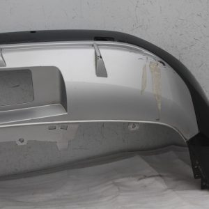 Audi Q4 F4 E-Tron S Line Rear Bumper Lower Section 2021 ON 89A807527C Genuine - Image 8